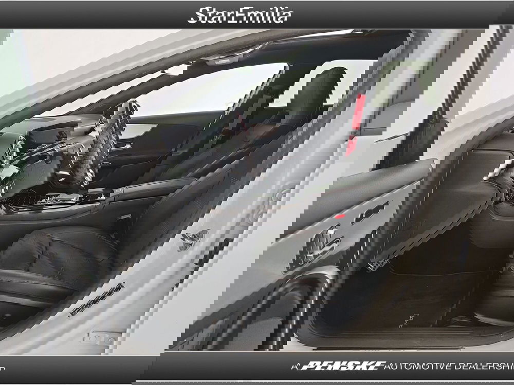 Mercedes-Benz Classe A usata a Bologna (10)