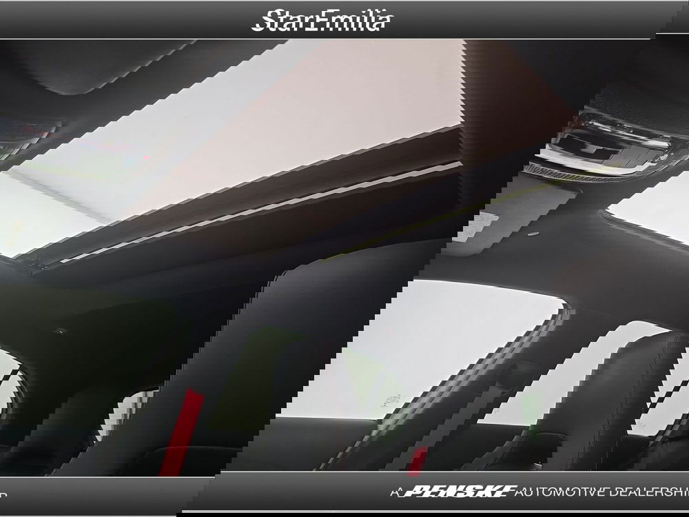 Mercedes-Benz Classe A usata a Bologna (12)