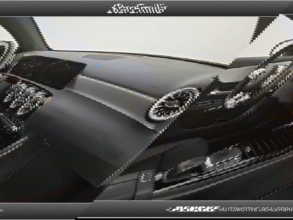 Mercedes-Benz Classe A usata a Bologna (16)