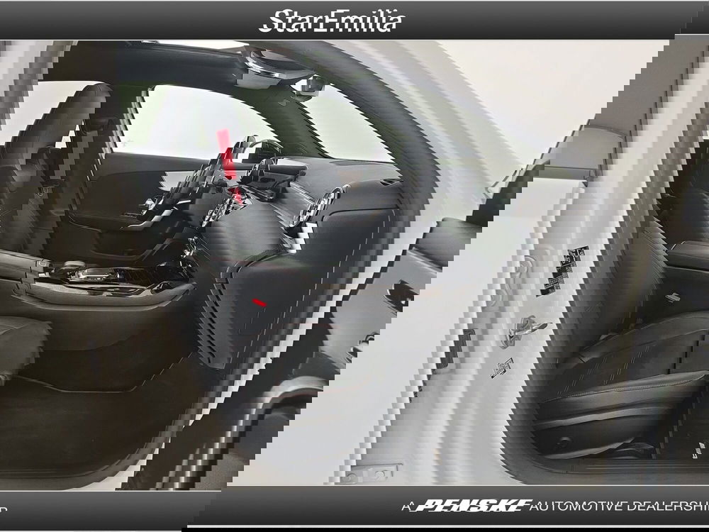 Mercedes-Benz Classe A usata a Bologna (17)