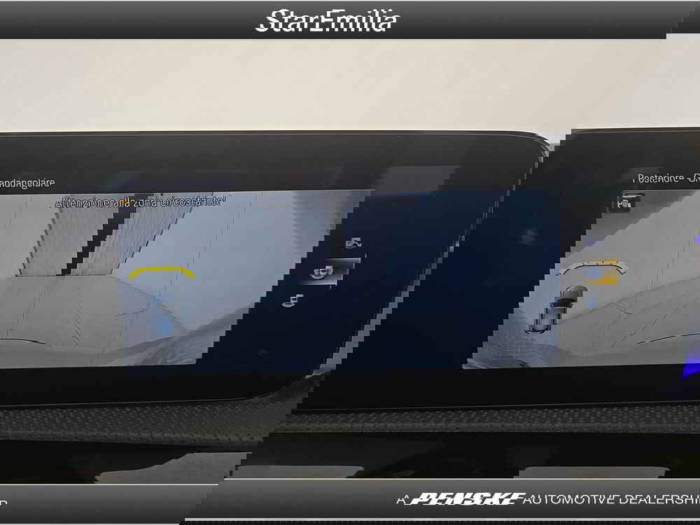 Mercedes-Benz Classe A usata a Bologna (19)