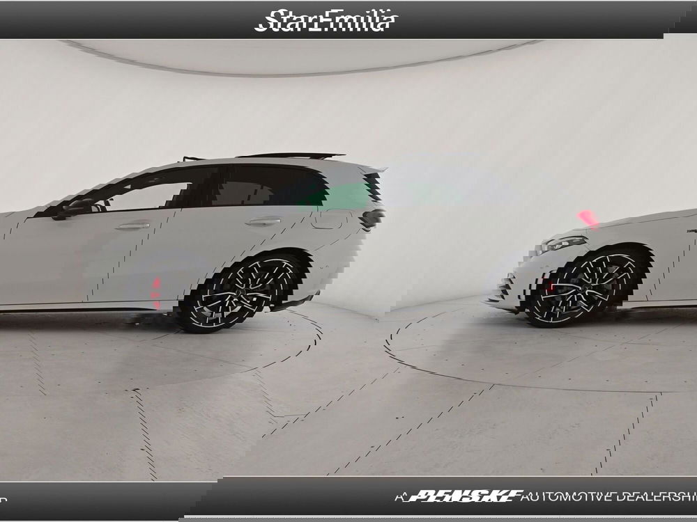 Mercedes-Benz Classe A usata a Bologna (2)