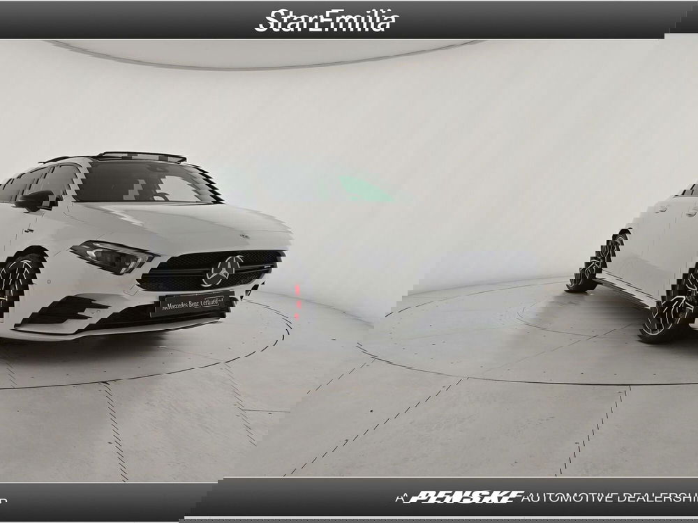 Mercedes-Benz Classe A usata a Bologna (6)