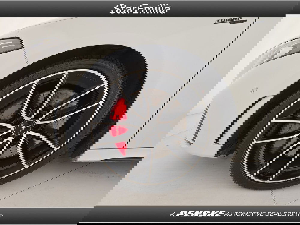 Mercedes-Benz Classe A usata a Bologna (8)