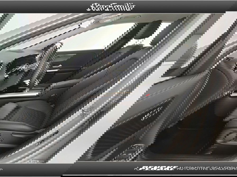 Mercedes-Benz GLA SUV usata a Bologna (10)