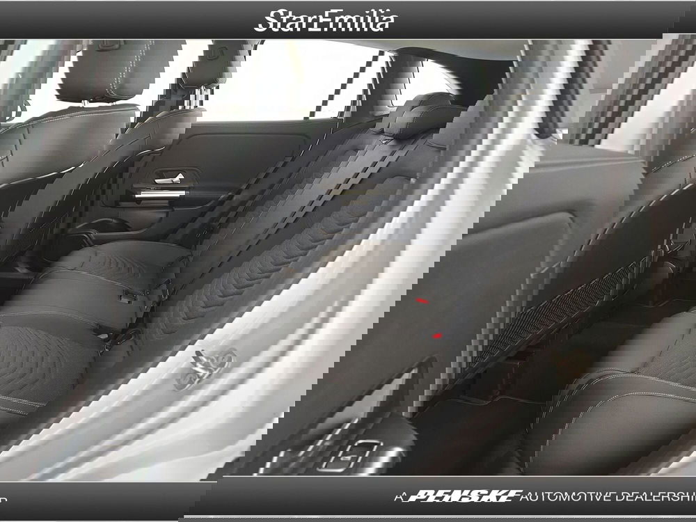 Mercedes-Benz GLA SUV usata a Bologna (11)