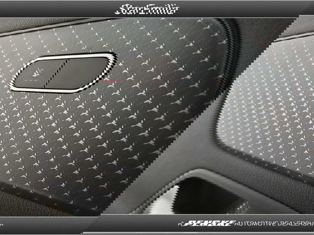 Mercedes-Benz GLA SUV usata a Bologna (14)