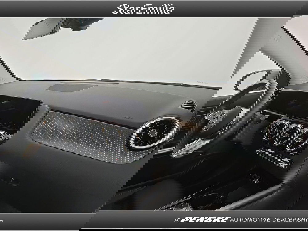 Mercedes-Benz GLA SUV usata a Bologna (16)