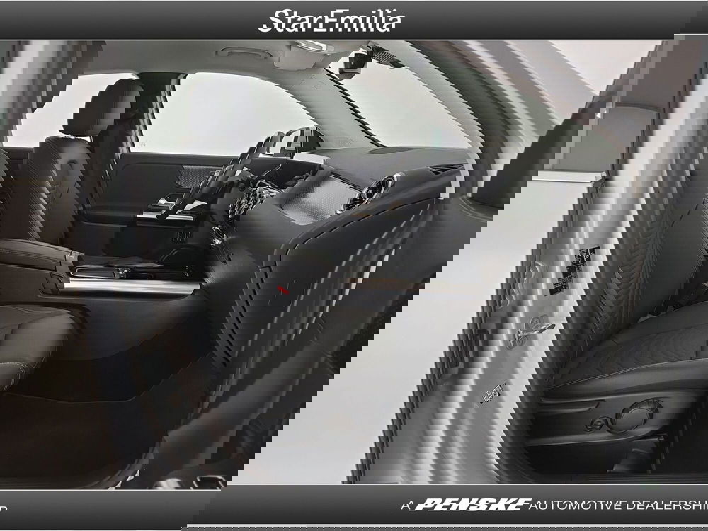 Mercedes-Benz GLA SUV usata a Bologna (17)