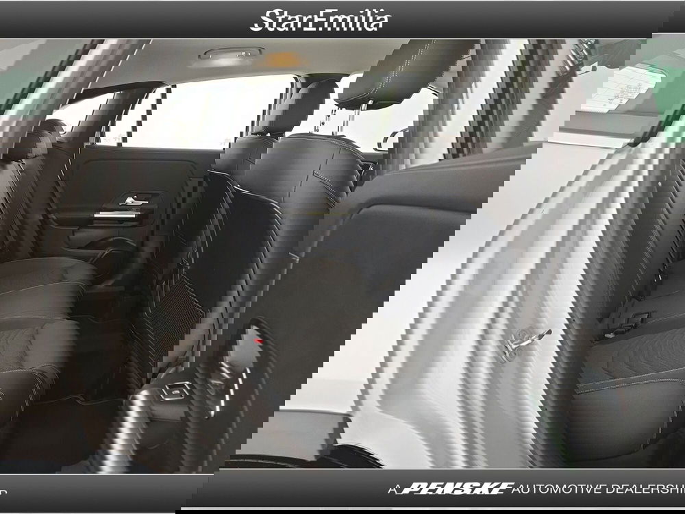 Mercedes-Benz GLA SUV usata a Bologna (18)