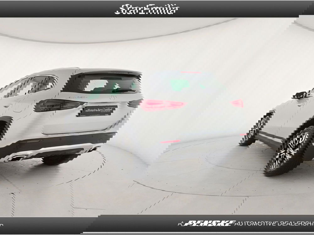 Mercedes-Benz GLA SUV usata a Bologna (3)