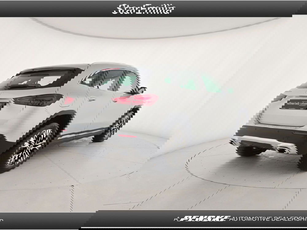 Mercedes-Benz GLA SUV usata a Bologna (5)