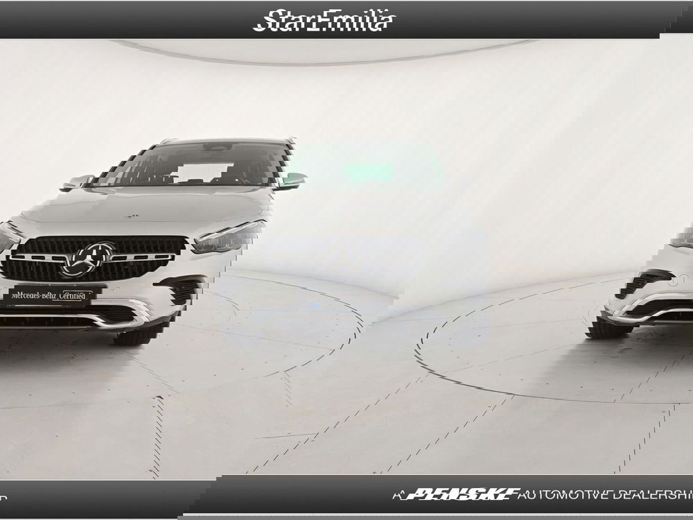 Mercedes-Benz GLA SUV usata a Bologna (7)