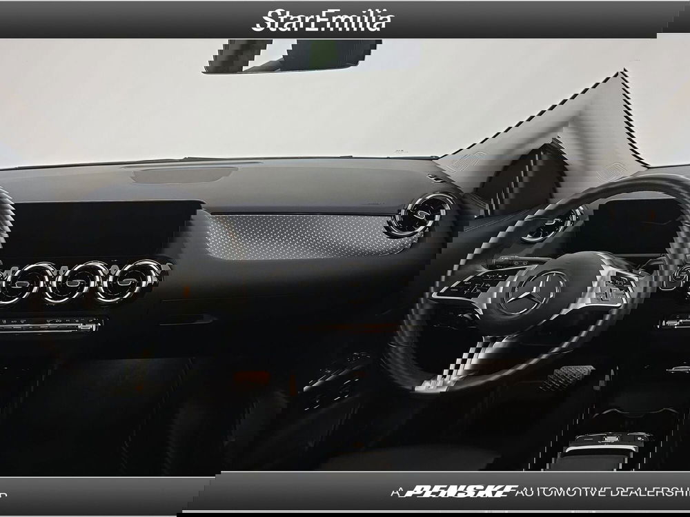 Mercedes-Benz GLA SUV usata a Bologna (9)