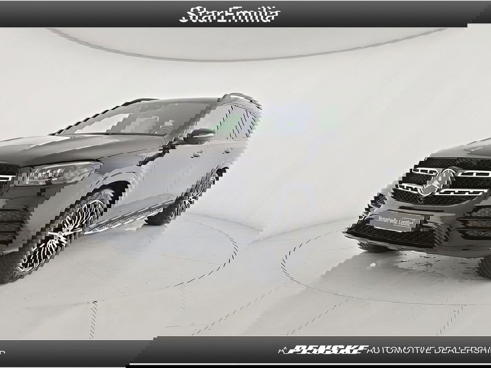 Mercedes-Benz GLS SUV usata a Bologna