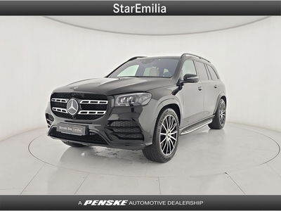 Mercedes-Benz GLS SUV 400 d 4Matic Premium Plus del 2023 usata a Casalecchio di Reno
