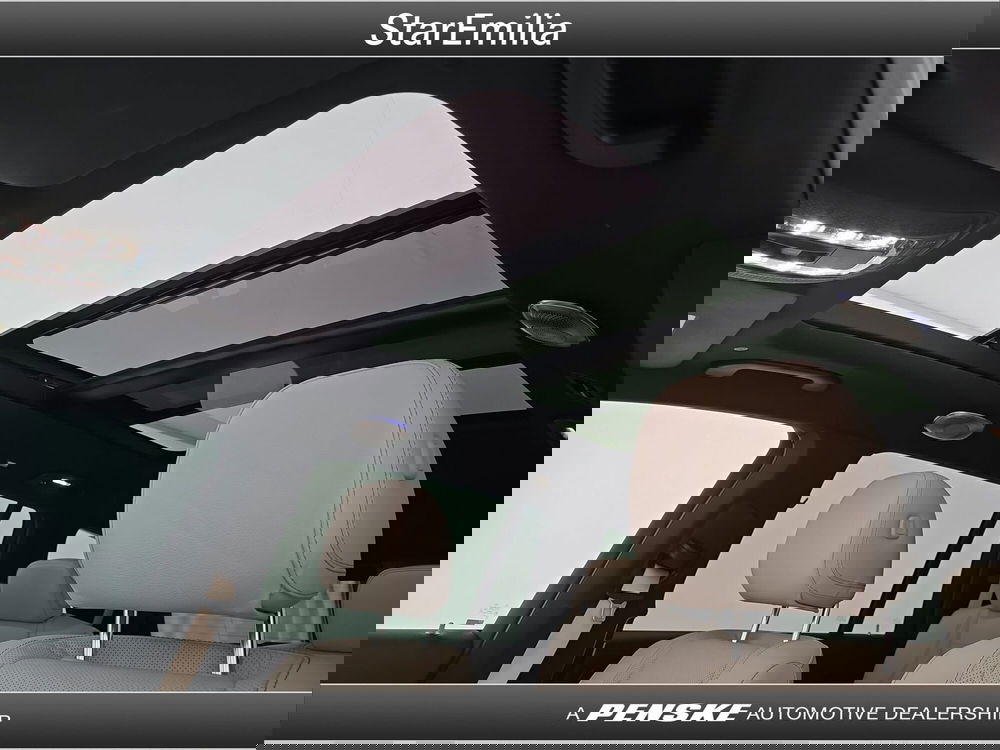 Mercedes-Benz GLS SUV usata a Bologna (14)