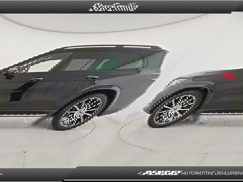 Mercedes-Benz GLS SUV usata a Bologna (2)