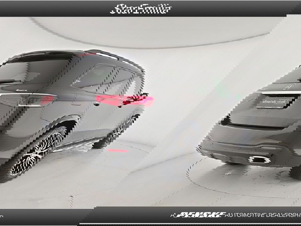 Mercedes-Benz GLS SUV usata a Bologna (5)