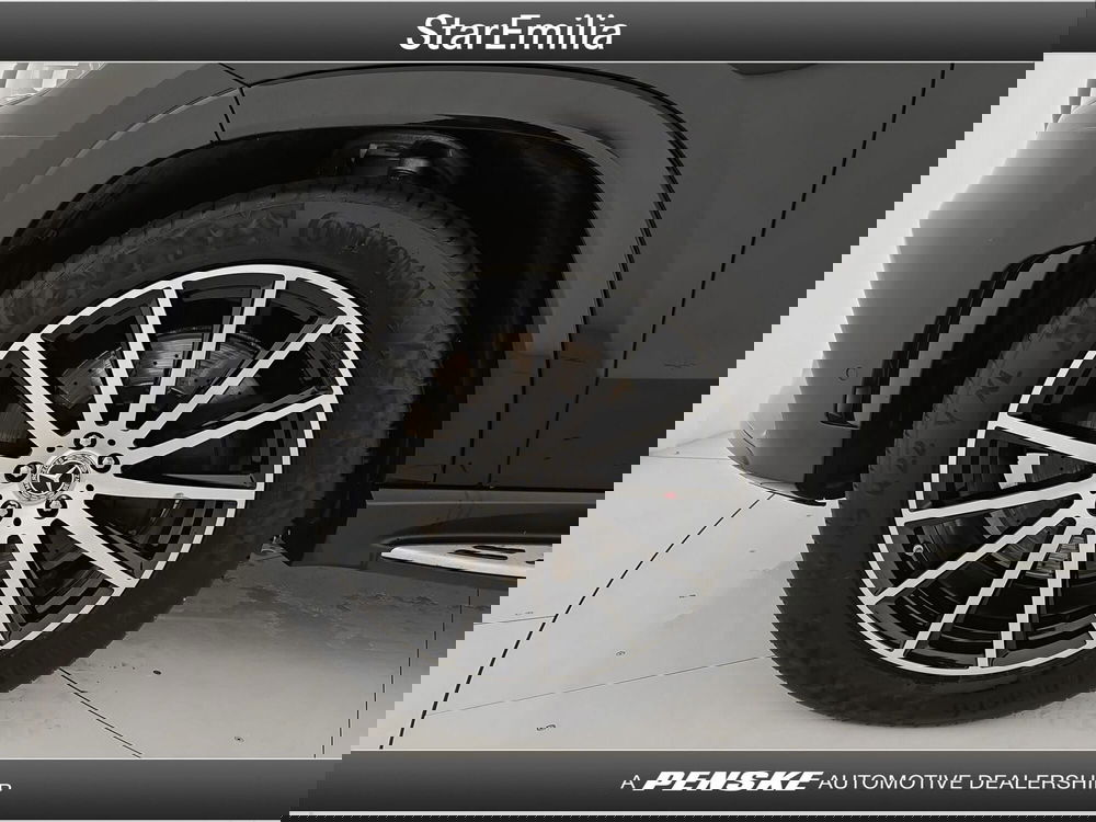 Mercedes-Benz GLS SUV usata a Bologna (8)