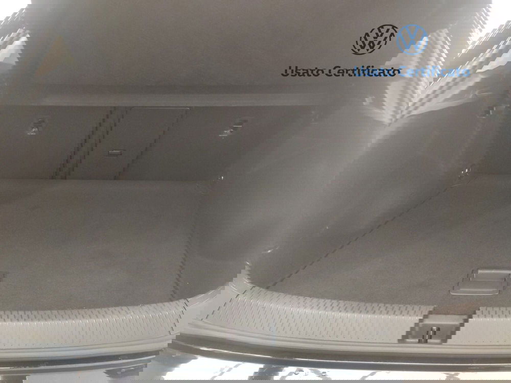 Volkswagen T-Roc usata a Avellino (15)