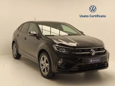 Volkswagen Taigo 1.0 tsi R-Line 115cv del 2024 usata a Pratola Serra
