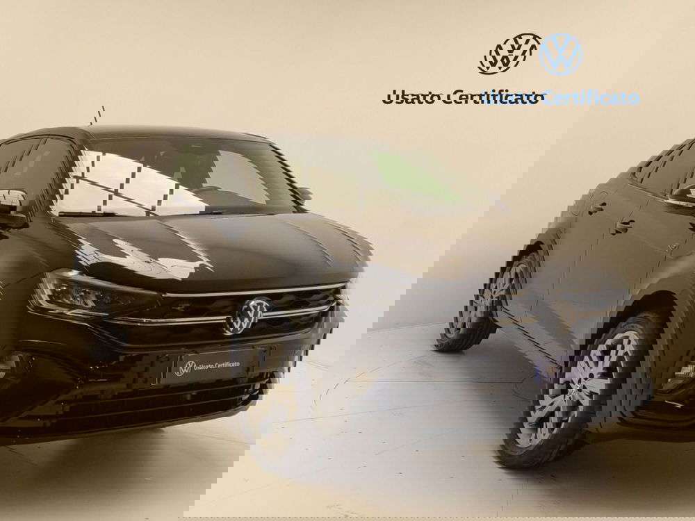 Volkswagen Taigo usata a Avellino