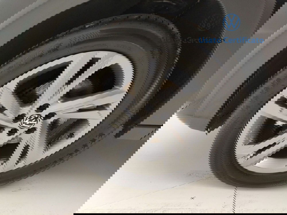 Volkswagen Taigo usata a Avellino (10)