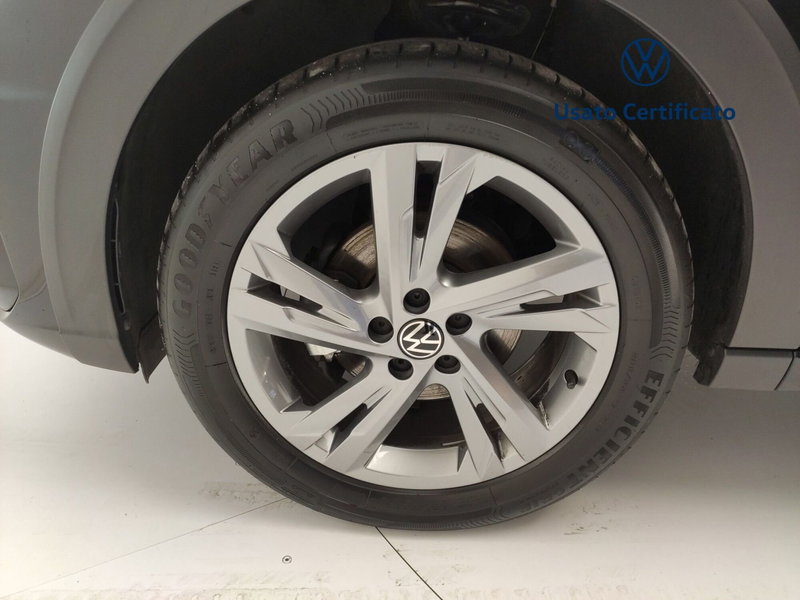 Volkswagen Taigo usata a Avellino (10)