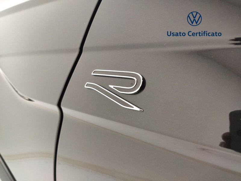 Volkswagen Taigo usata a Avellino (11)