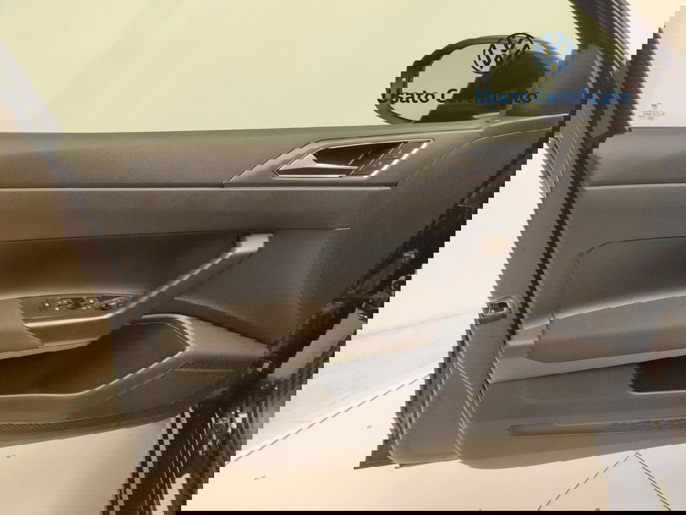 Volkswagen Taigo usata a Avellino (15)