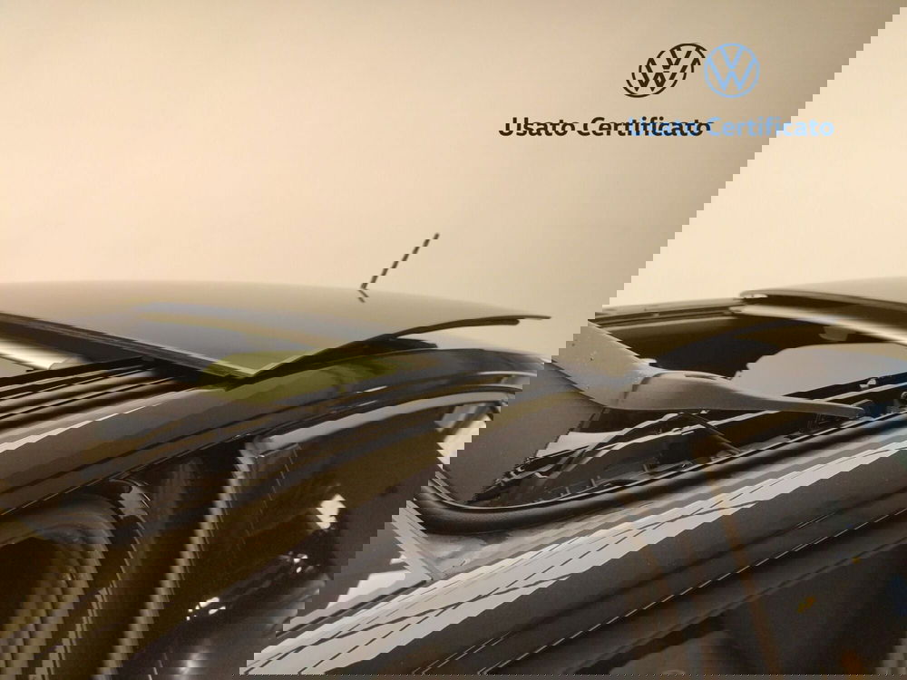 Volkswagen Taigo usata a Avellino (16)