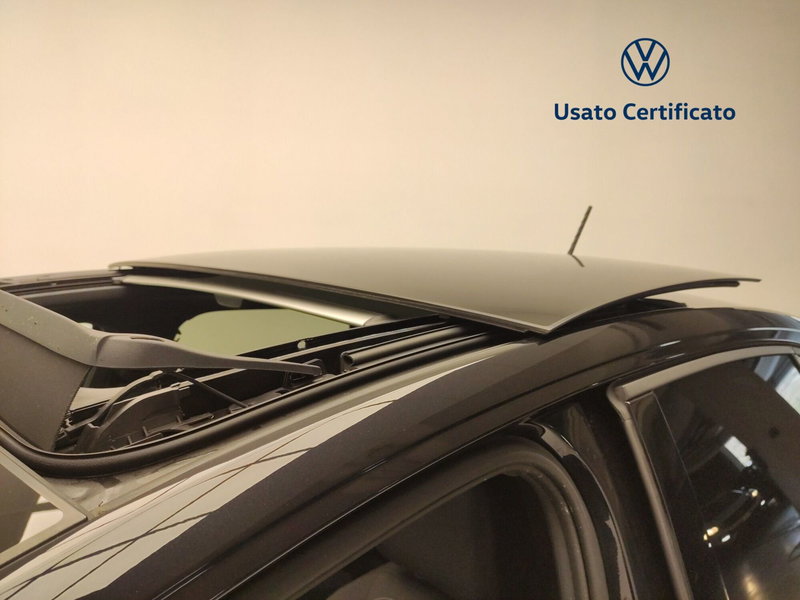 Volkswagen Taigo usata a Avellino (16)