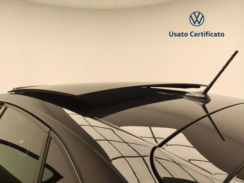 Volkswagen Taigo usata a Avellino (17)