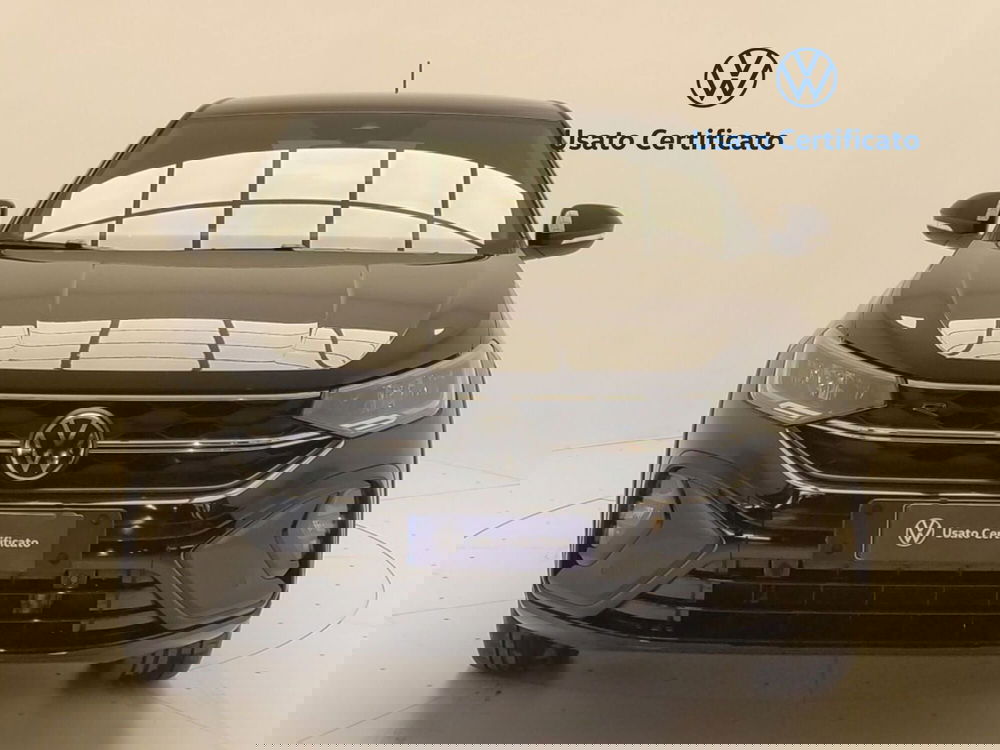 Volkswagen Taigo usata a Avellino (2)