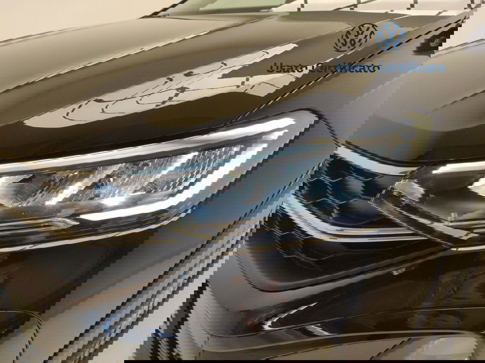 Volkswagen Taigo usata a Avellino (9)