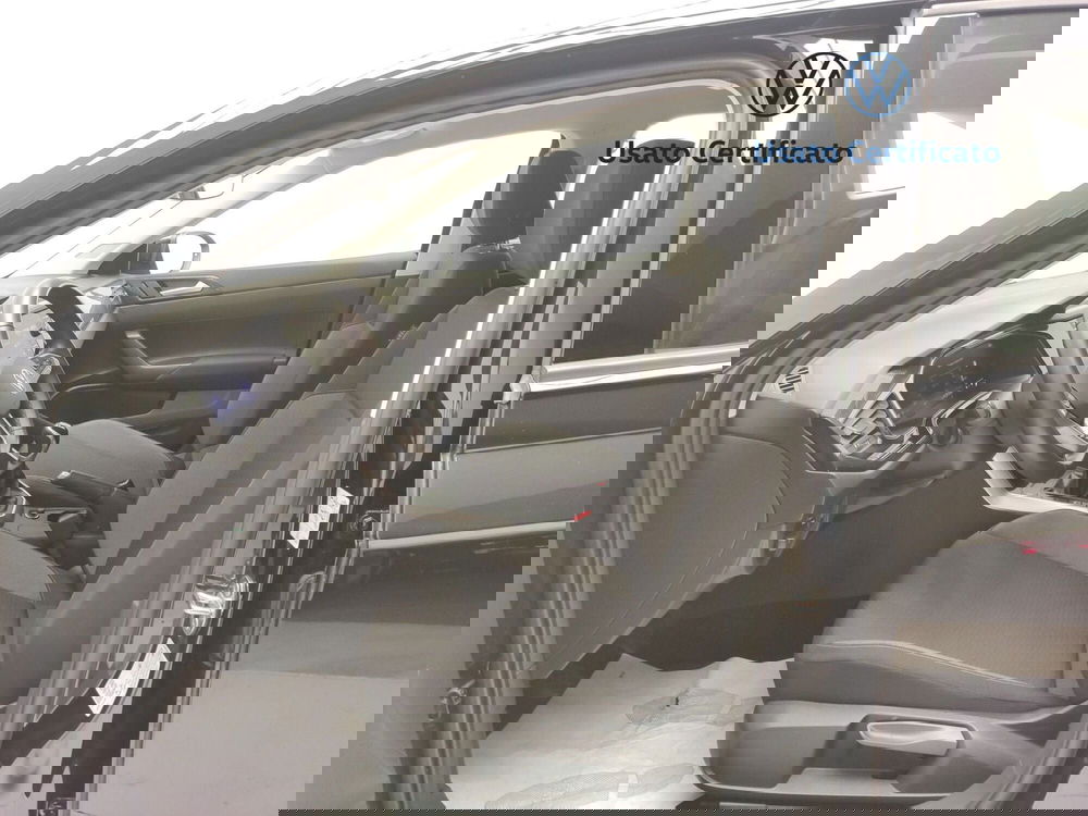 Volkswagen Taigo usata a Avellino (15)