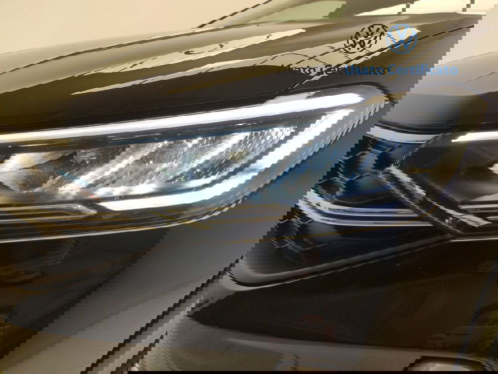 Volkswagen Taigo usata a Avellino (9)