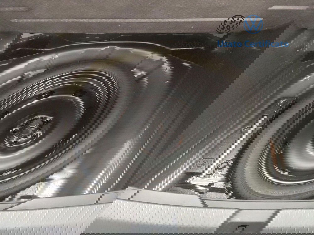 Volkswagen T-Roc usata a Avellino (14)
