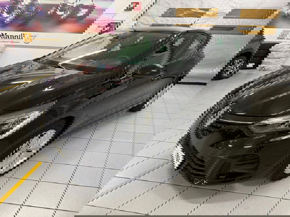 Renault Clio usata a Brescia (10)