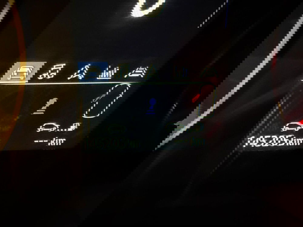 Renault Clio usata a Brescia (11)