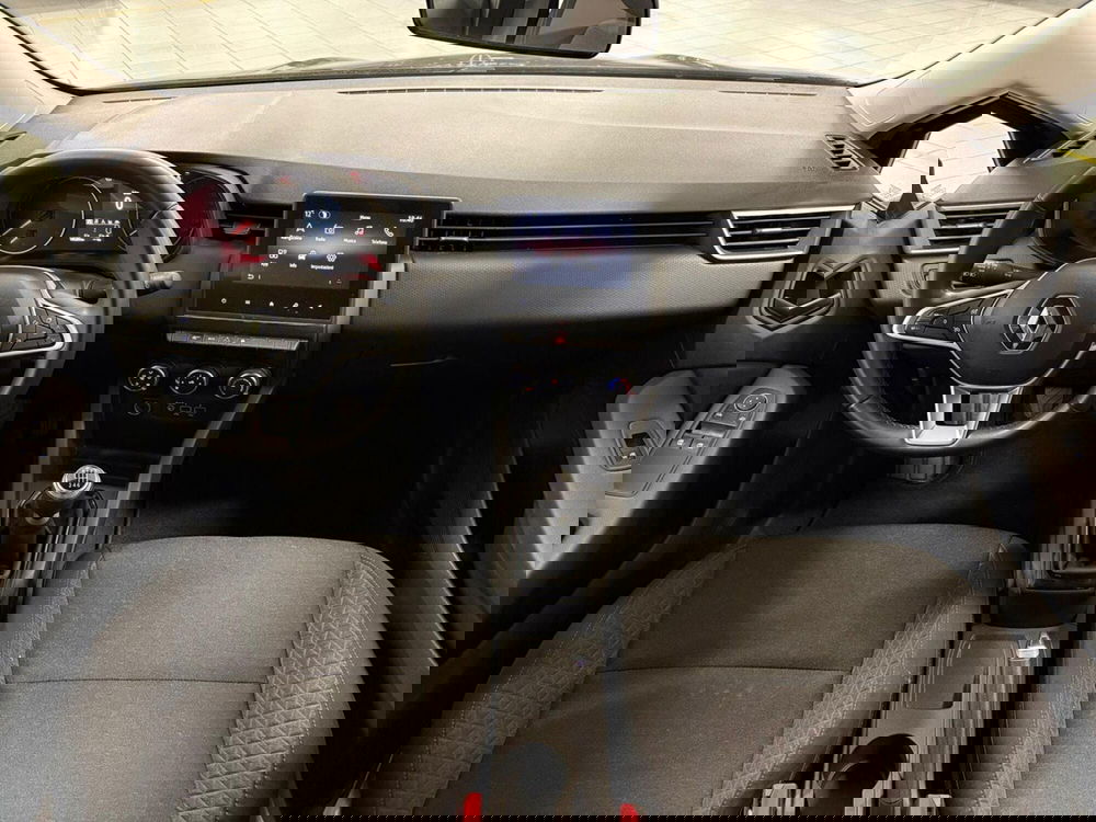 Renault Clio usata a Brescia (12)