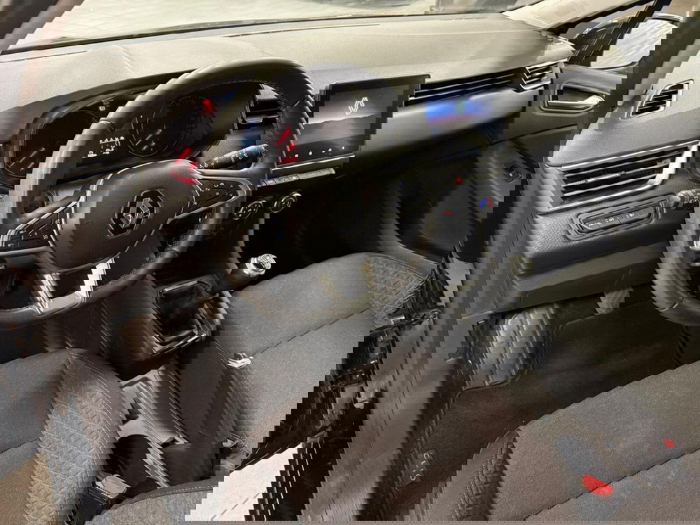 Renault Clio usata a Brescia (13)