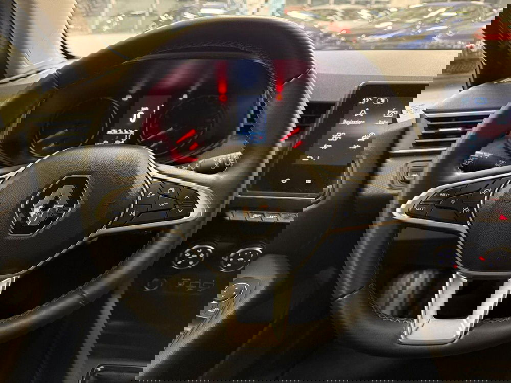 Renault Clio usata a Brescia (14)