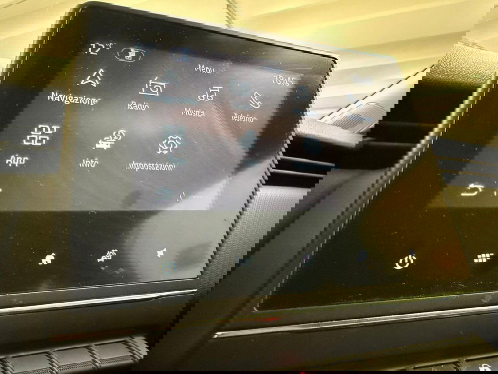 Renault Clio usata a Brescia (16)