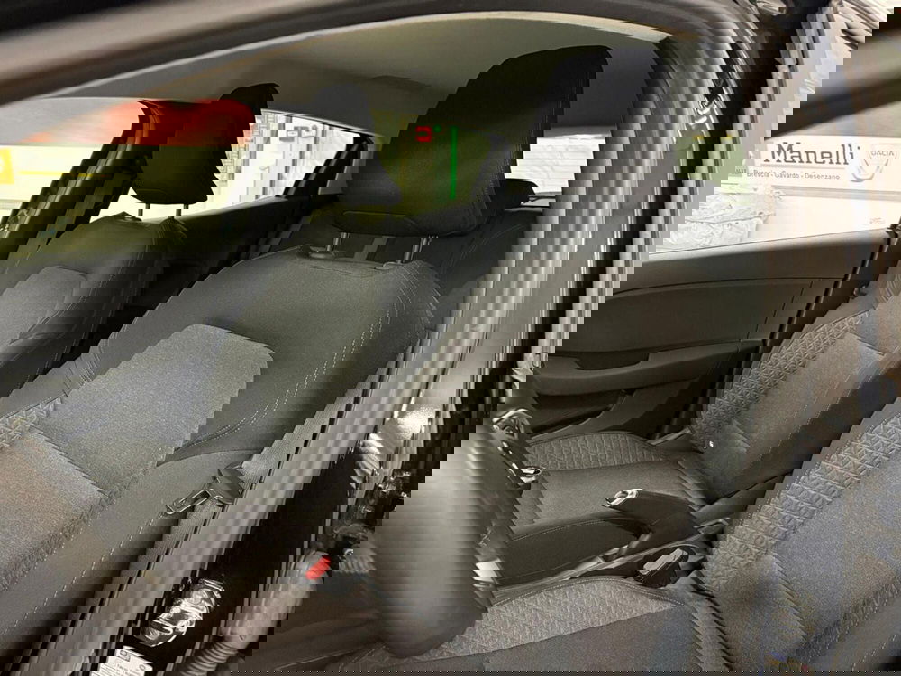 Renault Clio usata a Brescia (18)