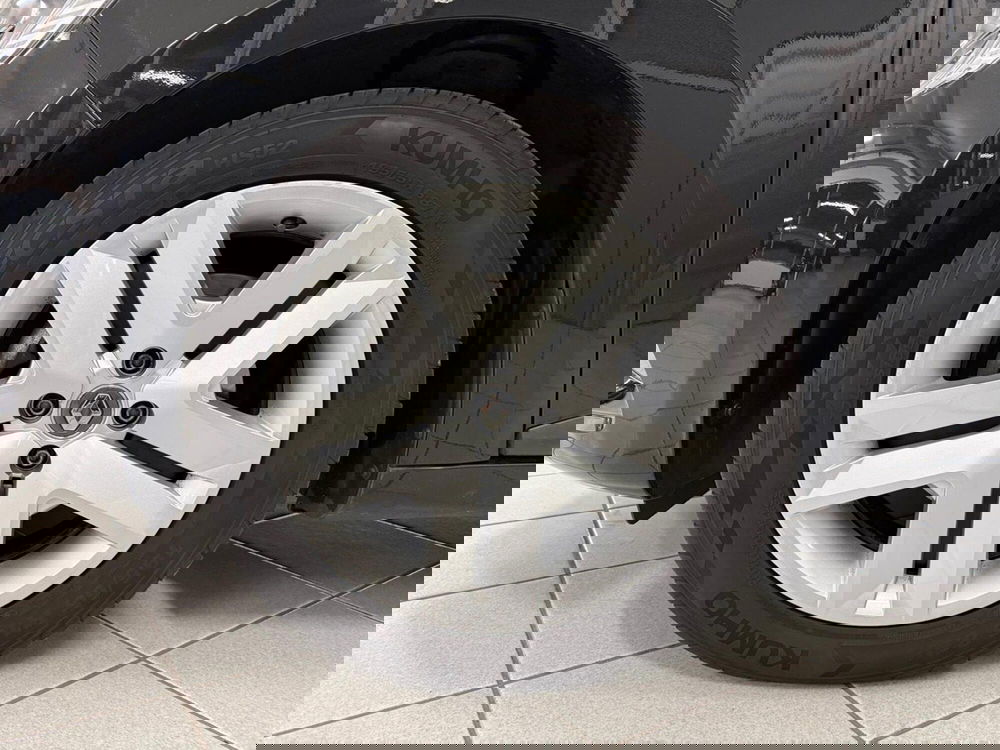 Renault Clio usata a Brescia (19)