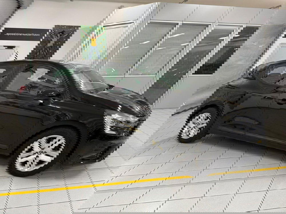 Renault Clio usata a Brescia (2)