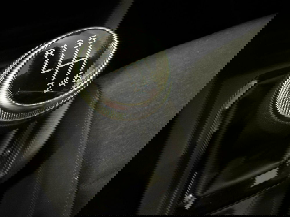 Renault Clio usata a Brescia (20)