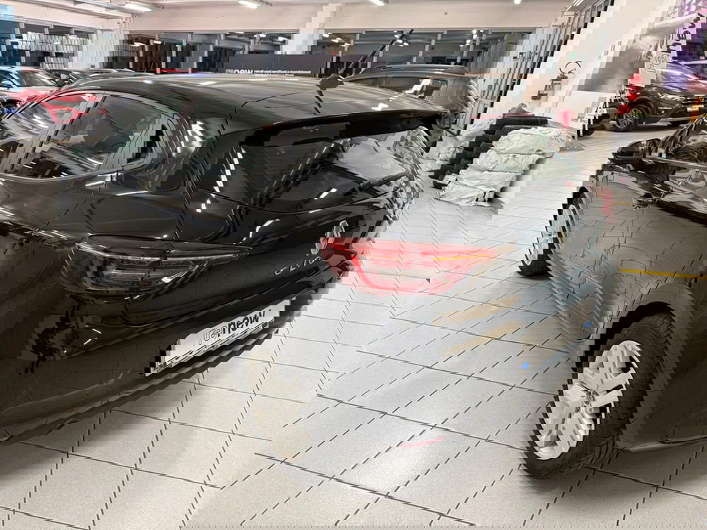 Renault Clio usata a Brescia (3)